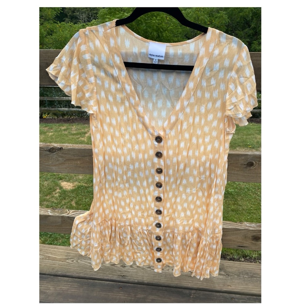 Vici Collection dress